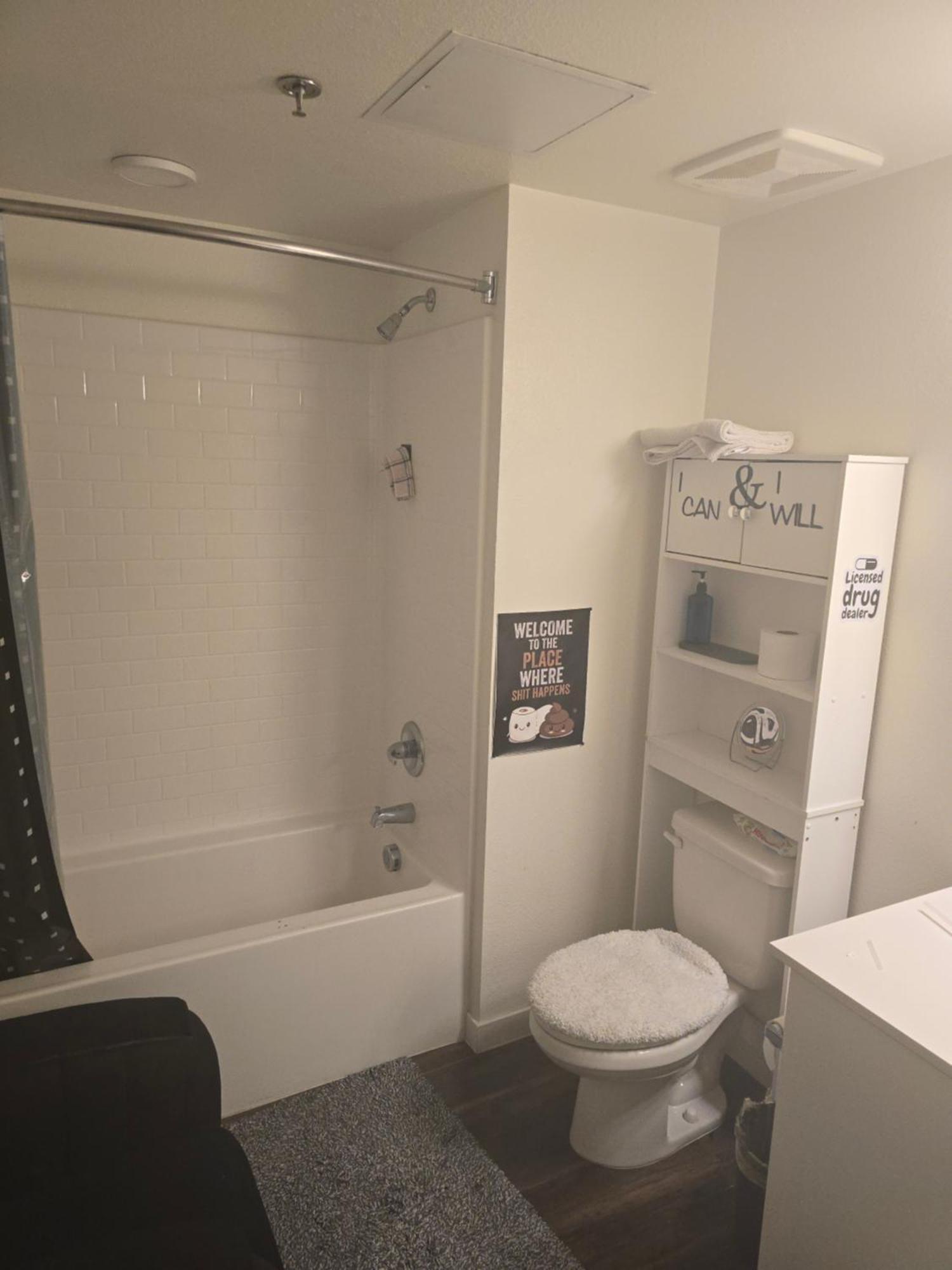 Elvis' Favorite Crash Pad Las Vegas